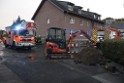 Feuer 2 Y Explo Koeln Hoehenhaus Scheuerhofstr P2030